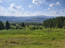 Działka budowlana Milówka Milówki, ul. Aleja Dobrej Matki. Zdjęcie 1