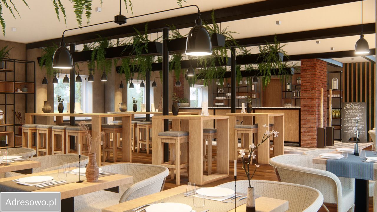 Lokal Człuchów, ul. Ogrodowa. Zdjęcie 8