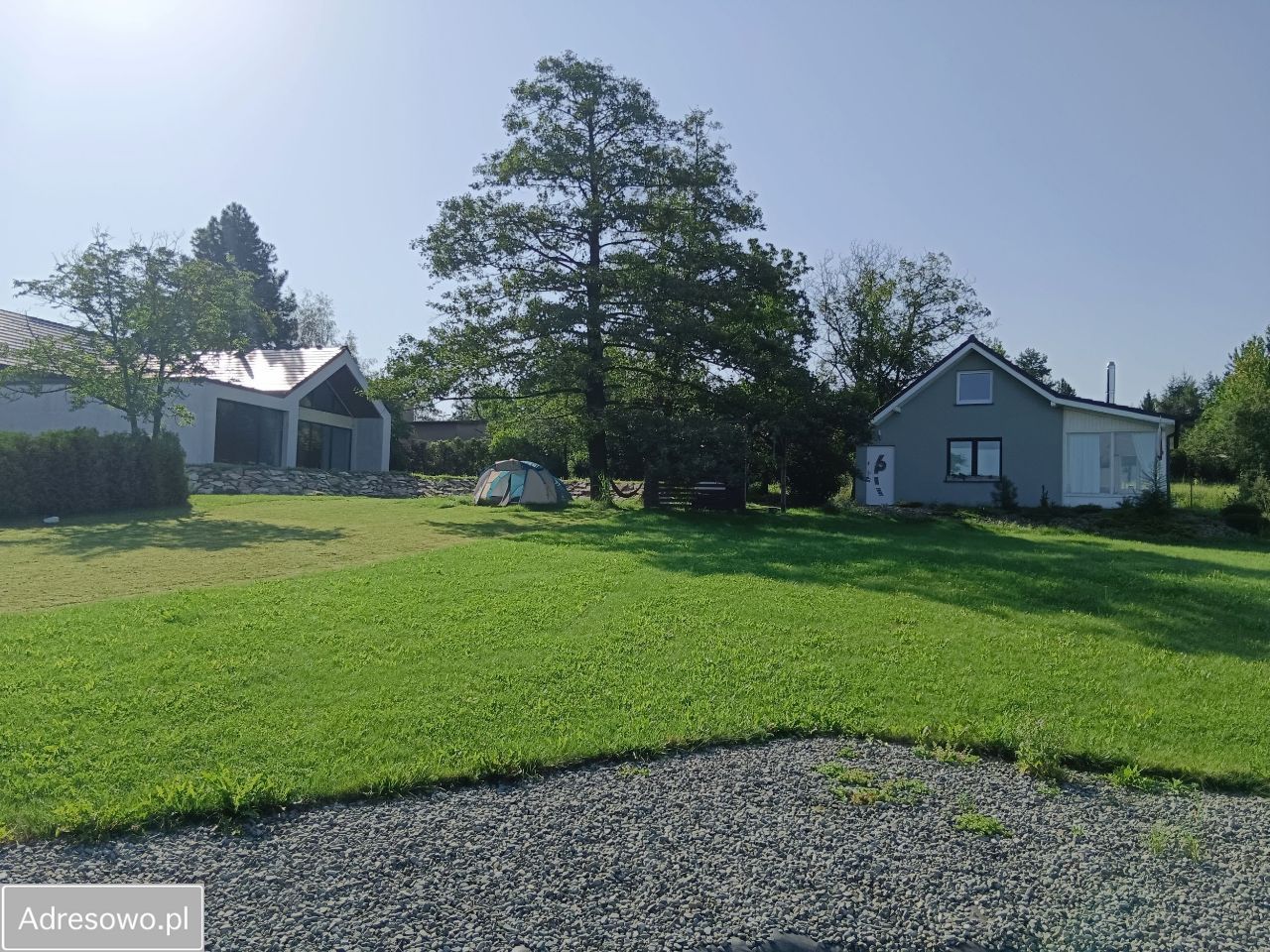 dom wolnostojący, 6 pokoi Grodziec Zagóra