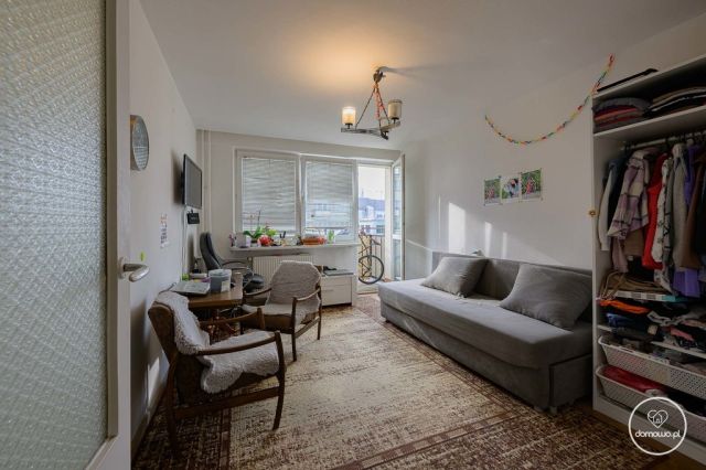 Mieszkanie 2-pokojowe Warszawa Ochota, ul. Daleka. Zdjęcie 1