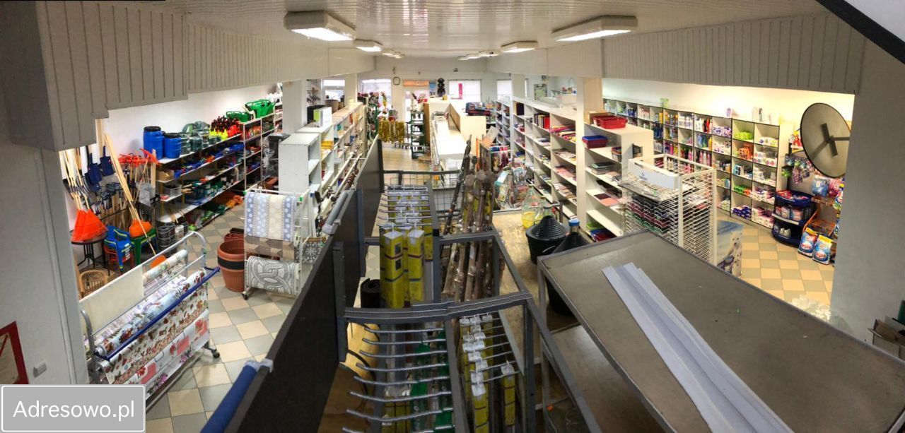 Lokal Skępe, al. 1 Maja. Zdjęcie 16