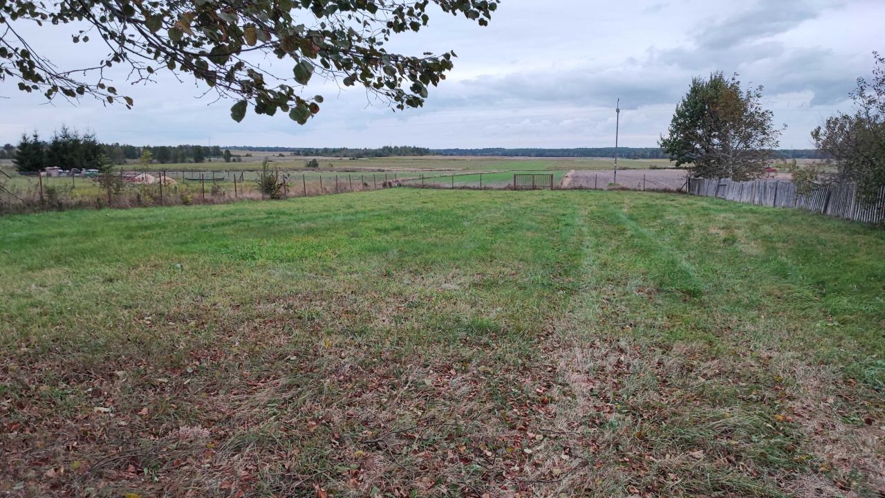 Działka budowlana Wyryki-Połód. Zdjęcie 6