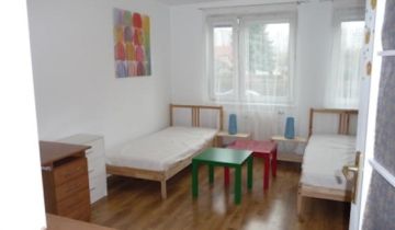 Mieszkanie 3-pokojowe Wrocław Gaj, ul. Radkowska