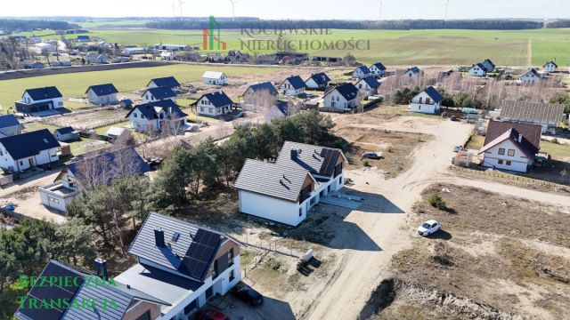 bliźniak, 4 pokoje Wielgłowy. Zdjęcie 37