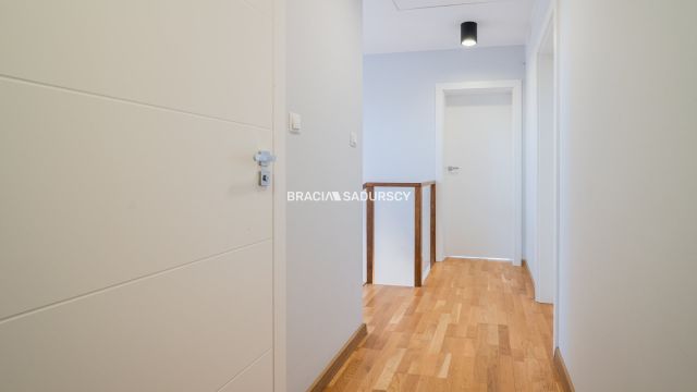 dom wolnostojący, 5 pokoi Michałowice, ul. Krakowska. Zdjęcie 14