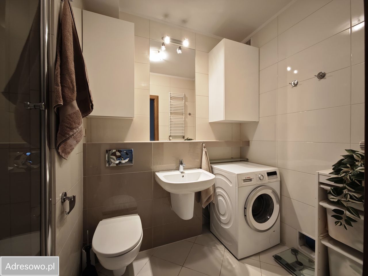 Mieszkanie 3-pokojowe Poznań Malta, ul. Milczańska. Zdjęcie 6