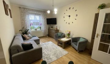 Mieszkanie 3-pokojowe Uzdowo