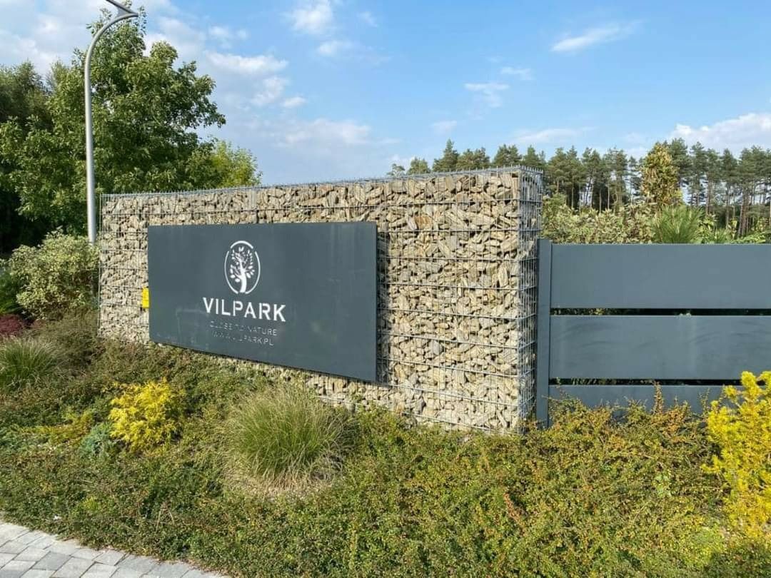 Działka budowlana Charzyno. Zdjęcie 2