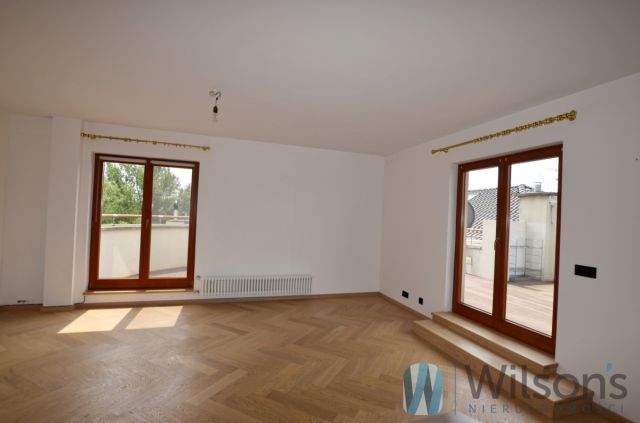 Mieszkanie 3-pokojowe Warszawa Bielany, ul. Rudzka. Zdjęcie 5