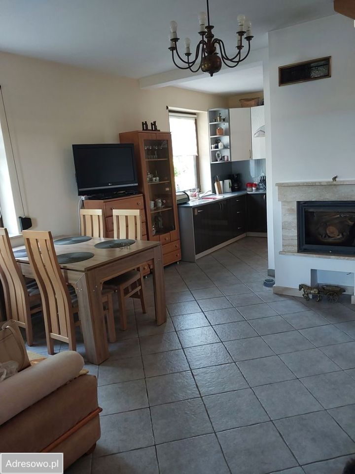 dom wolnostojący, 3 pokoje Czatachowa. Zdjęcie 20