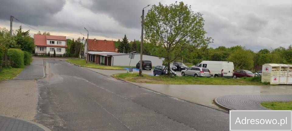 Mieszkanie 3-pokojowe Pasym. Zdjęcie 3