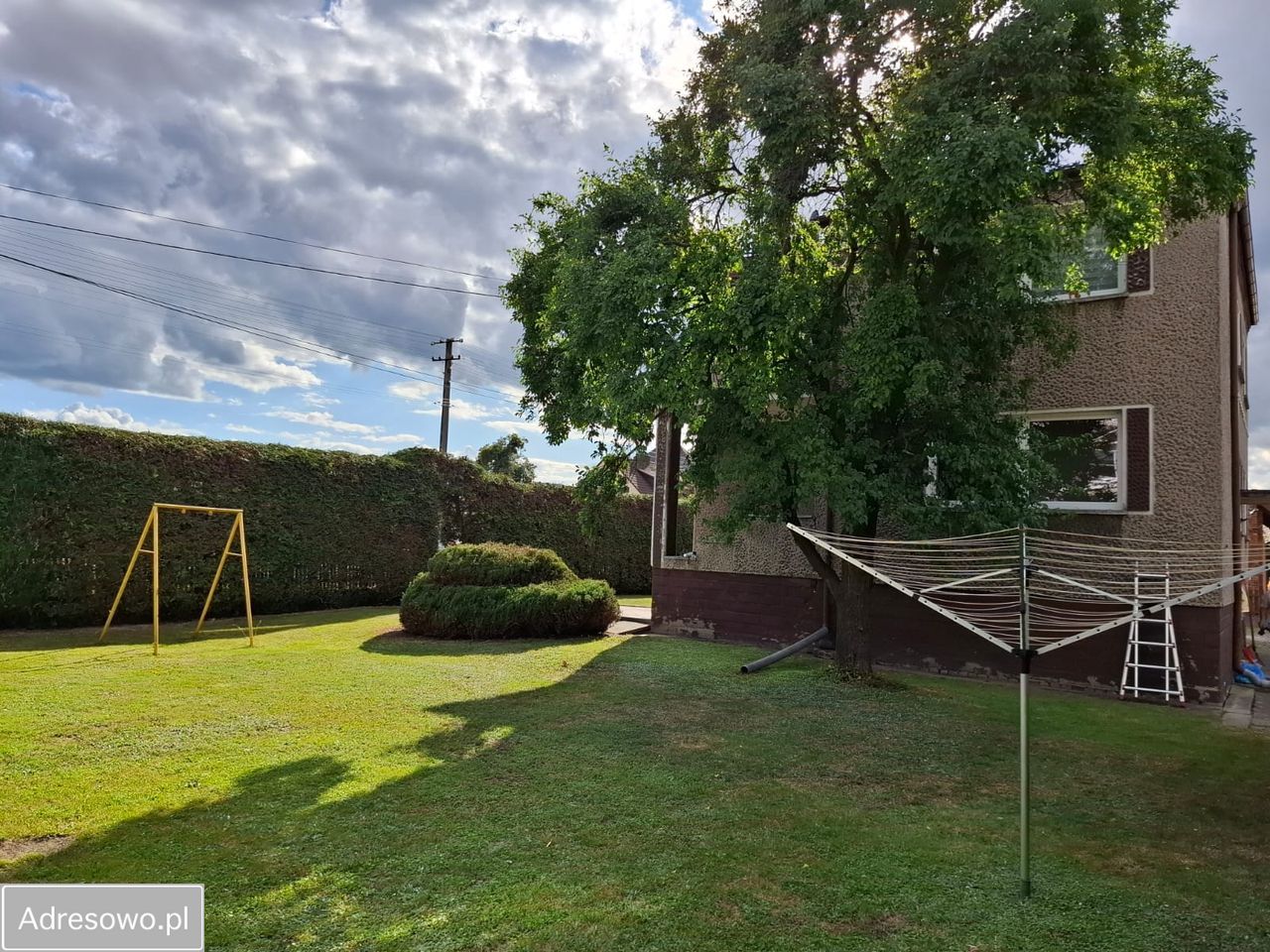 dom wolnostojący, 8 pokoi Chocianowice. Zdjęcie 4