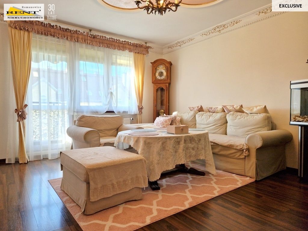 Mieszkanie 3-pokojowe Przecław. Zdjęcie 4