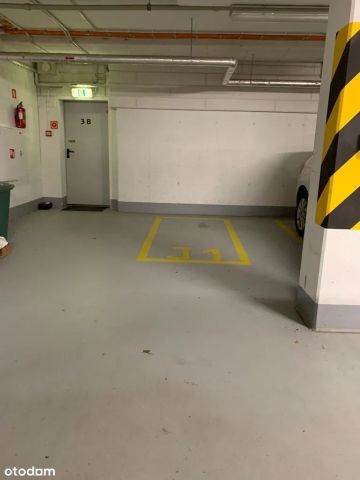 Garaż/miejsce parkingowe Wrocław Wojszyce, ul. Jarosława Iwaszkiewicza. Zdjęcie 1