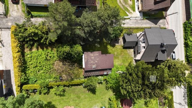 dom wolnostojący, 5 pokoi Poronin. Zdjęcie 13