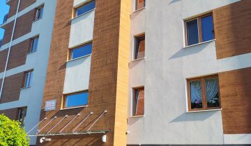 Mieszkanie 3-pokojowe Kęty Nowe Miasto, ul. 3 Maja