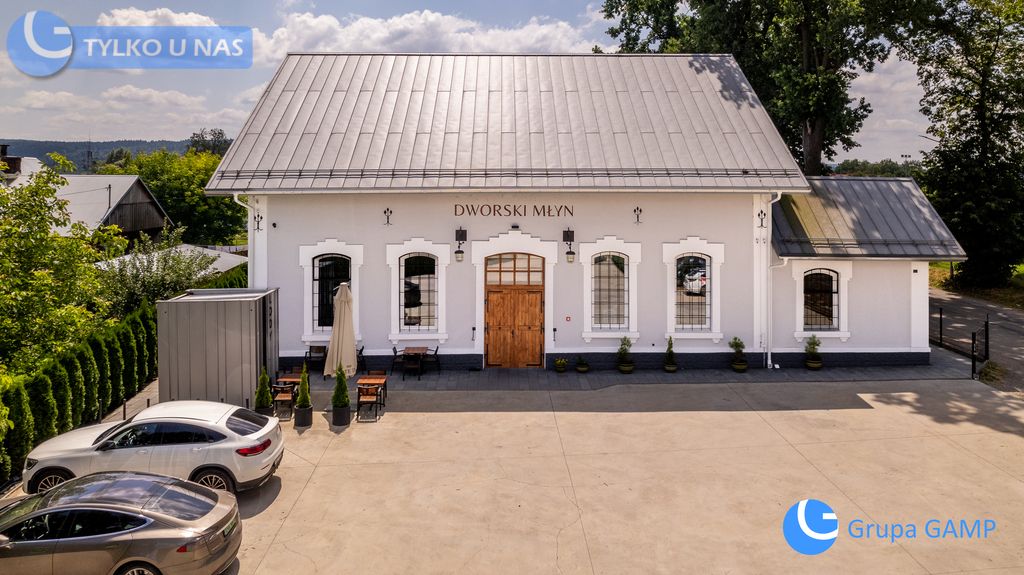 Nieruchomość komercyjna Nienadowa. Zdjęcie 20