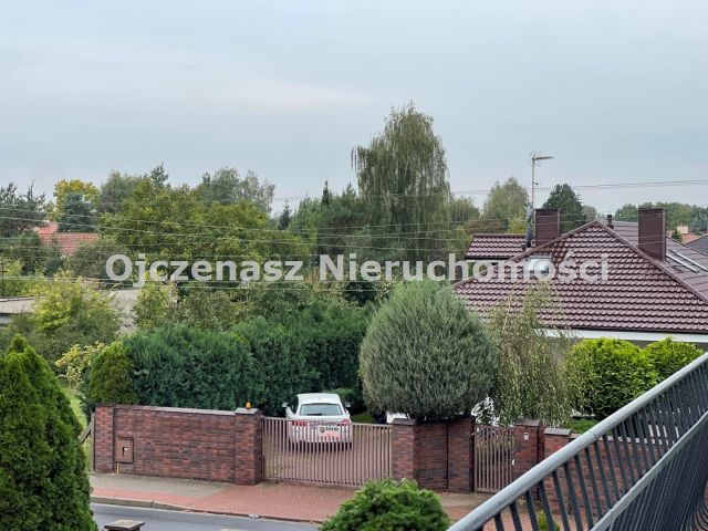 bliźniak, 4 pokoje Niemcz. Zdjęcie 15