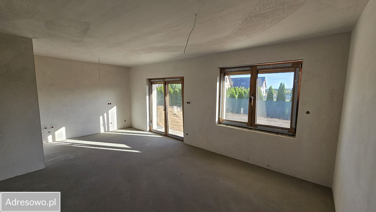 Mieszkanie 4-pokojowe Moczkowo, ul. Pogodna. Zdjęcie 7