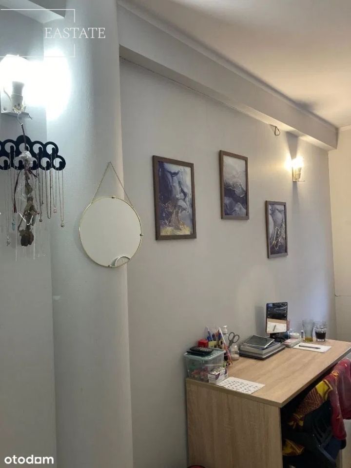 Mieszkanie 5-pokojowe Warszawa Włochy, ul. ks. Juliana Chrościckiego. Zdjęcie 20