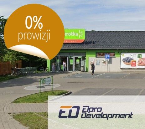 Lokal Gardeja, ul. Kwidzyńska. Zdjęcie 2