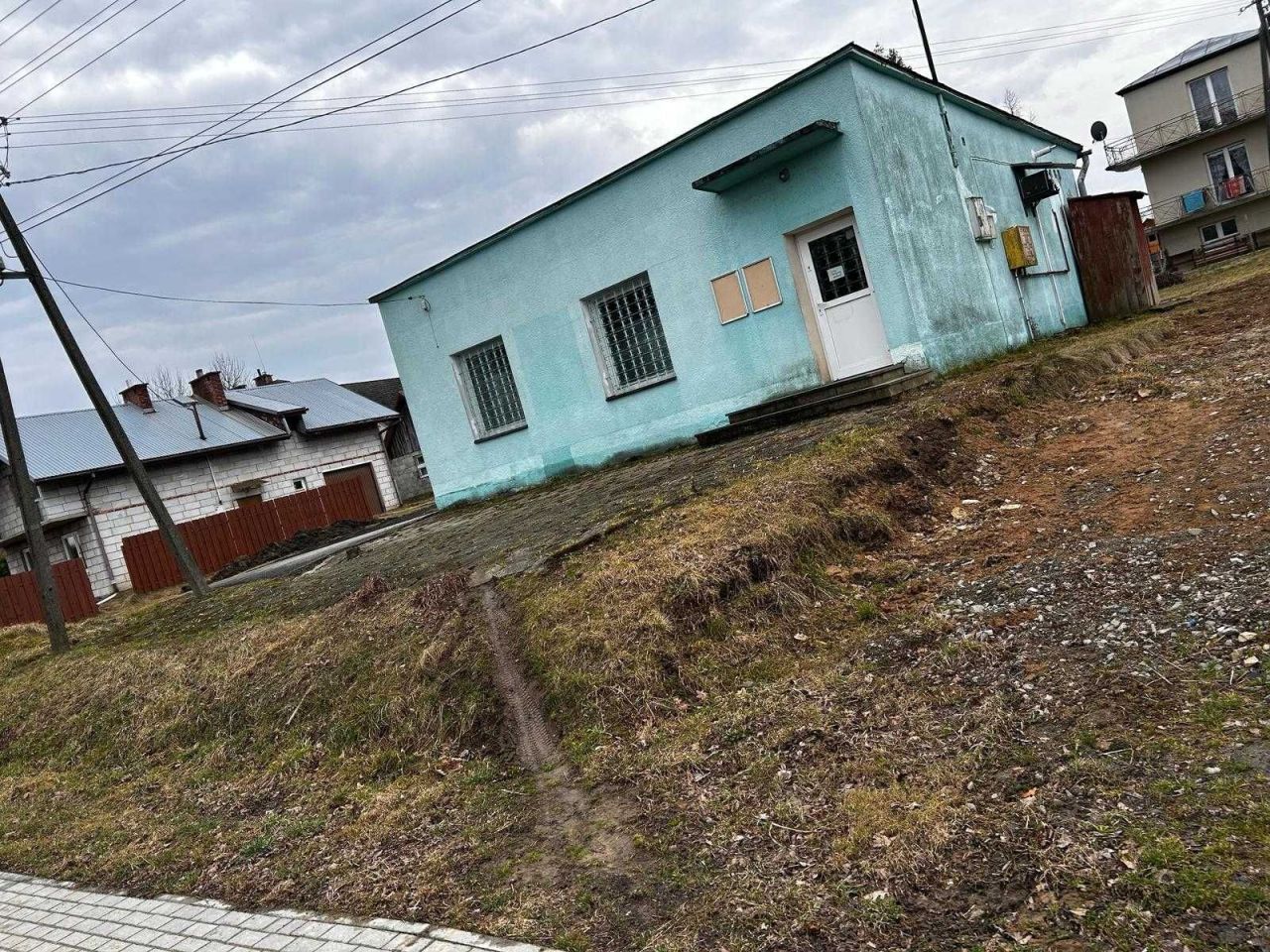 Działka budowlana Blizne. Zdjęcie 8