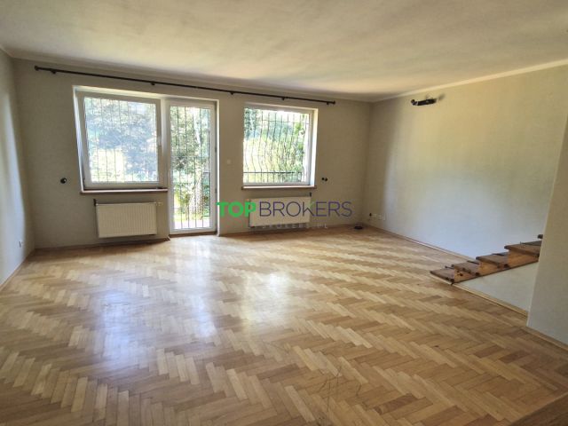 dom szeregowy, 5 pokoi Warszawa Mokotów. Zdjęcie 3