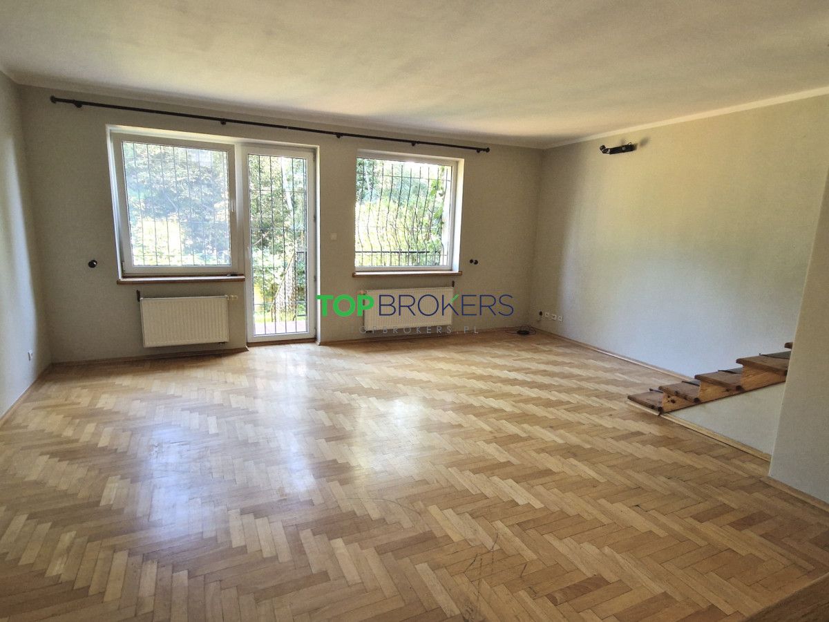 dom szeregowy, 5 pokoi Warszawa Mokotów. Zdjęcie 3