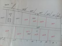 Działka budowlana Radawa. Zdjęcie 2