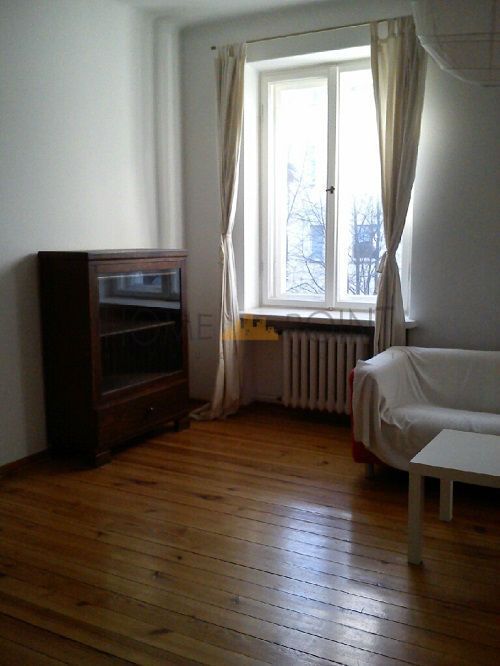 Mieszkanie 2-pokojowe Warszawa Śródmieście, ul. Belwederska. Zdjęcie 5