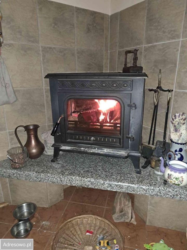 dom wolnostojący, 6 pokoi Rościszów. Zdjęcie 4