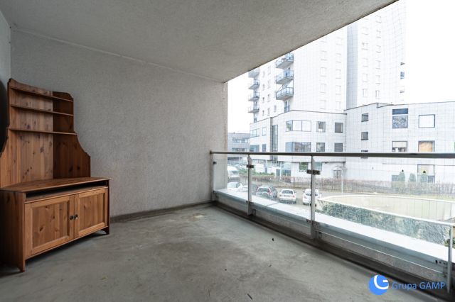 Mieszkanie 2-pokojowe Kraków Górka Narodowa, ul. Krowoderskich Zuchów. Zdjęcie 16