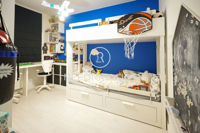 Mieszkanie 3-pokojowe Rzeszów, ul. Lucjana Siemieńskiego. Zdjęcie 5