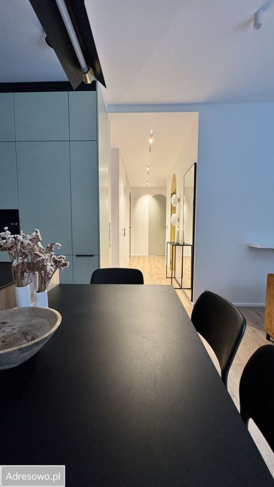 Mieszkanie 4-pokojowe Ustka, ul. Uzdrowiskowa. Zdjęcie 2