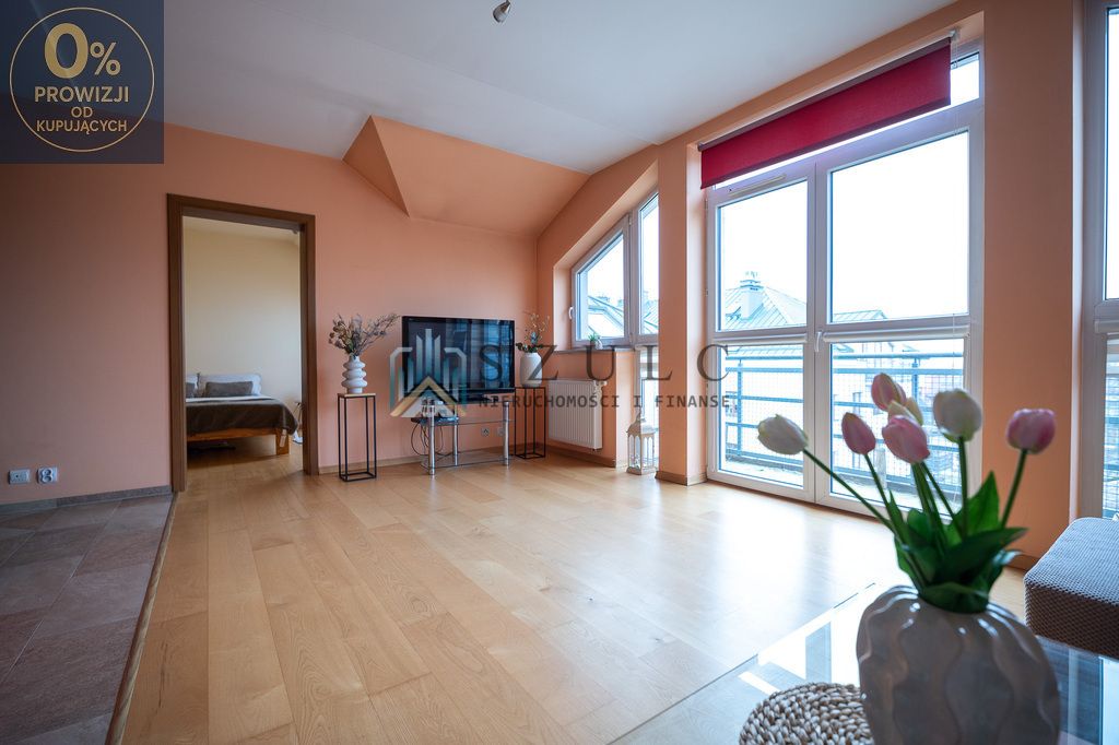 Mieszkanie 2-pokojowe Suwałki, ul. Wojska Polskiego. Zdjęcie 3