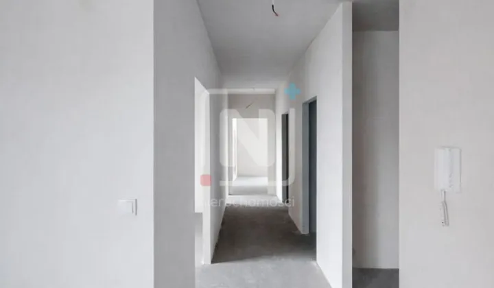 Mieszkanie 4-pokojowe Warszawa Ursus, ul. Herbu Oksza