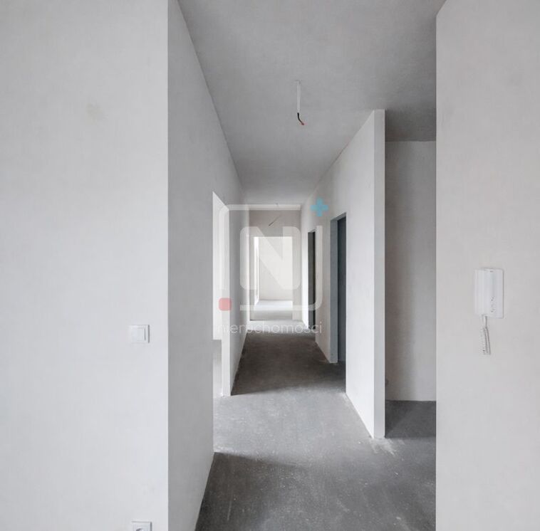 Mieszkanie 4-pokojowe Warszawa Ursus, ul. Herbu Oksza