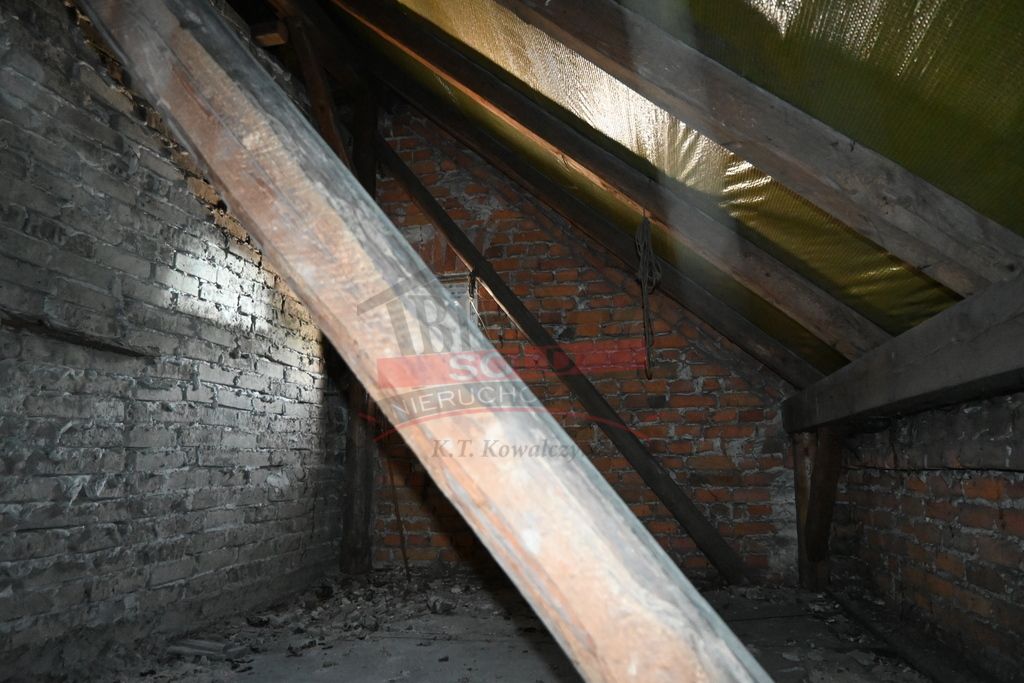 dom wolnostojący, 7 pokoi Biestrzynnik. Zdjęcie 14