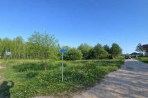 Działka budowlana Zbuczyn, ul. Poziomkowa. Zdjęcie 3