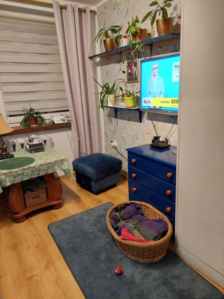 Mieszkanie 3-pokojowe Trzebnica. Zdjęcie 7