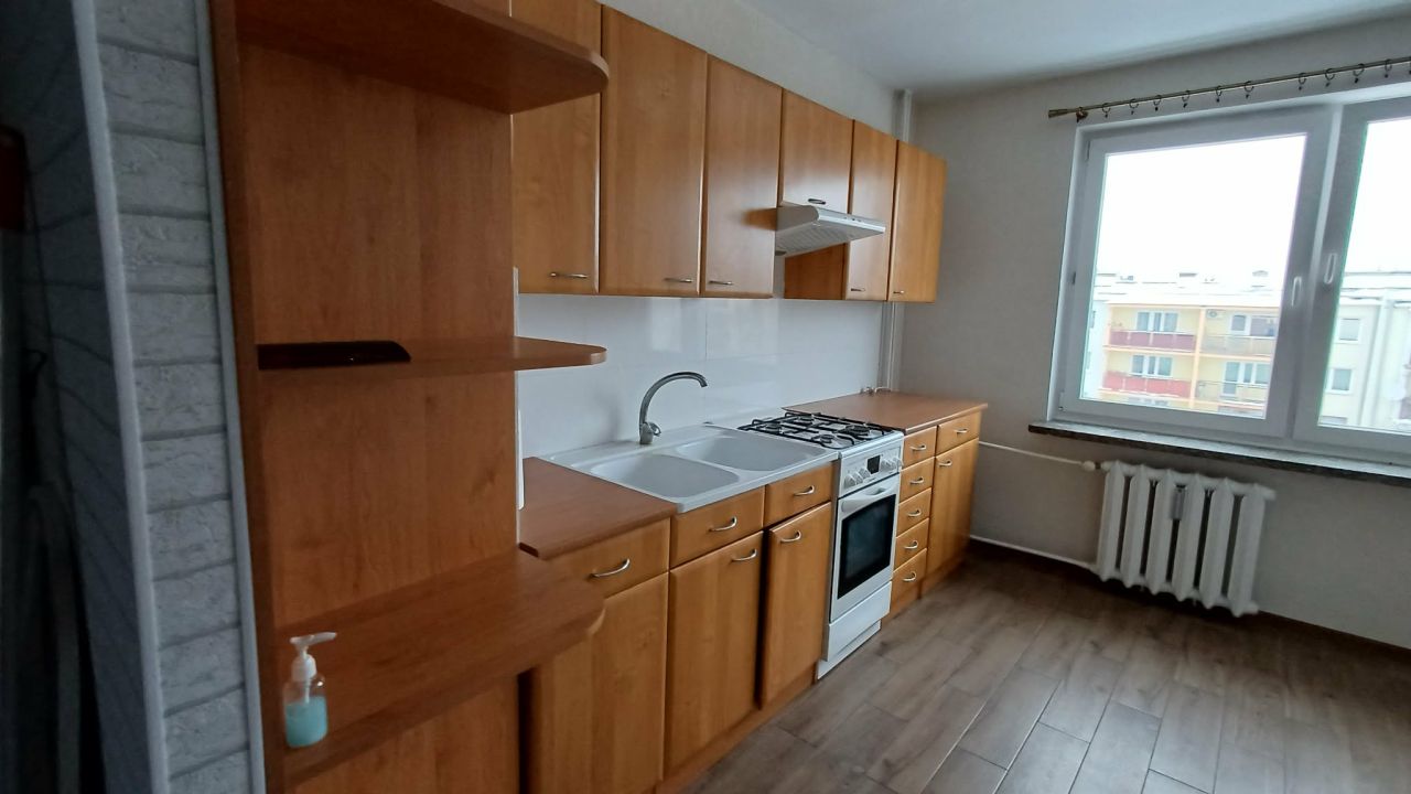 Mieszkanie 3-pokojowe Świdnik, ul. Akacjowa. Zdjęcie 2