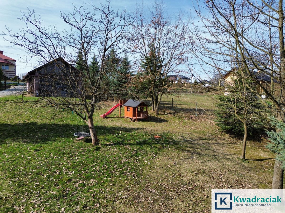 dom wolnostojący, 5 pokoi Bączal Dolny. Zdjęcie 18