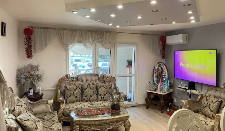 Mieszkanie 3-pokojowe Leszno, ul. Tadeusza Rejtana