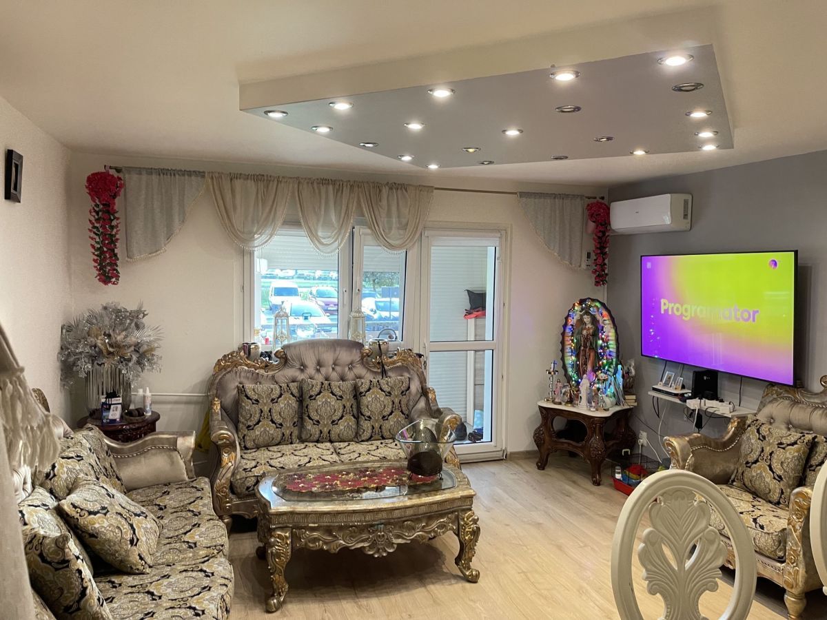 Mieszkanie 3-pokojowe Leszno, ul. Tadeusza Rejtana. Zdjęcie 1