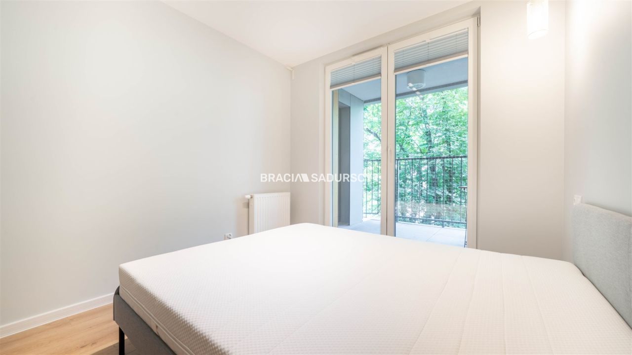 Mieszkanie 2-pokojowe Kraków Grzegórzki, ul. Masarska. Zdjęcie 21