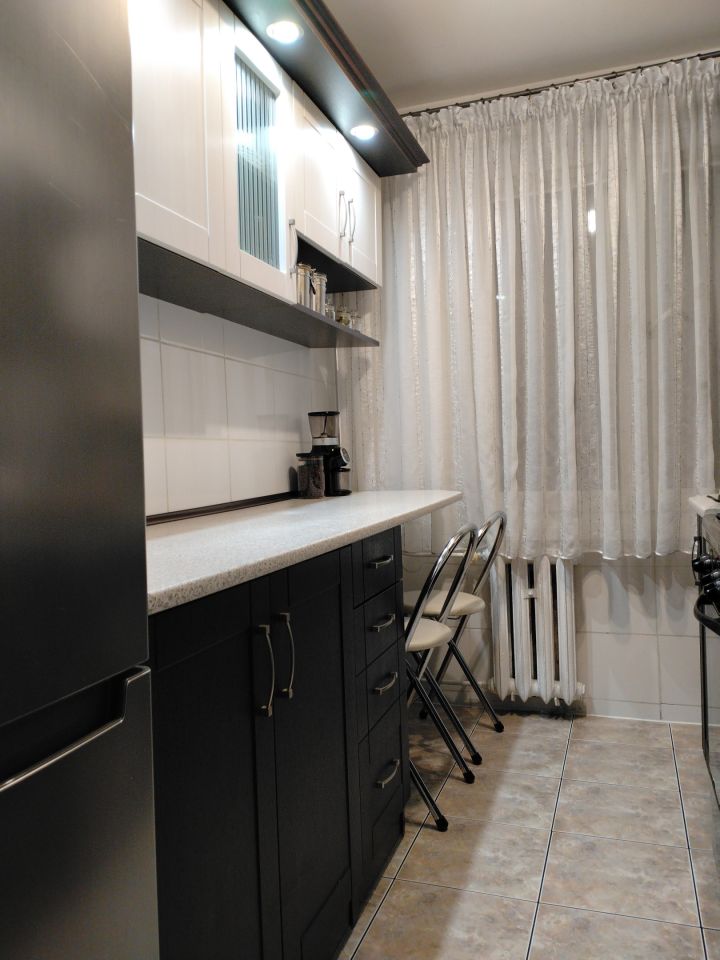 Mieszkanie 1-pokojowe Częstochowa Trzech Wieszczów, ul. Zana. Zdjęcie 4