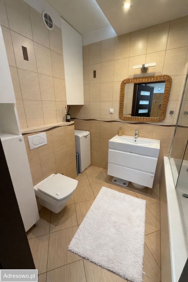 Mieszkanie 3-pokojowe Warszawa Białołęka, ul. Świderska. Zdjęcie 9