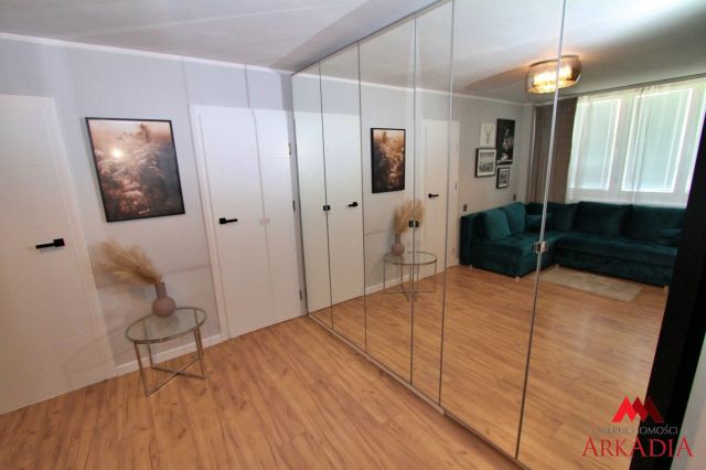 Mieszkanie 3-pokojowe Włocławek. Zdjęcie 2