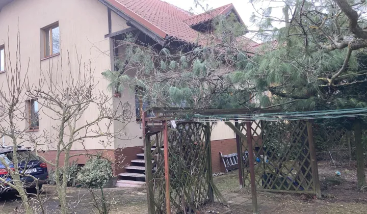 bliźniak, 6 pokoi Białężyn, Bialezyn