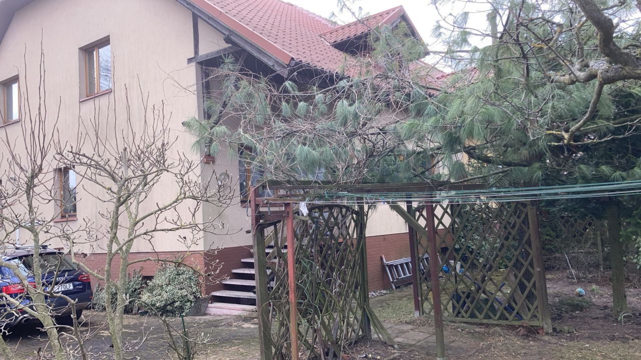 bliźniak, 6 pokoi Białężyn, Bialezyn. Zdjęcie 1